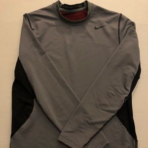 Nike Long Sleeve Shirt